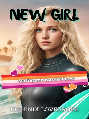 cover image of New Girl